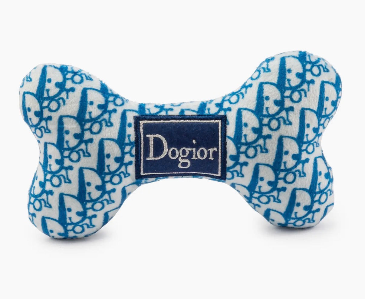 Dogior Bones Dog Toys