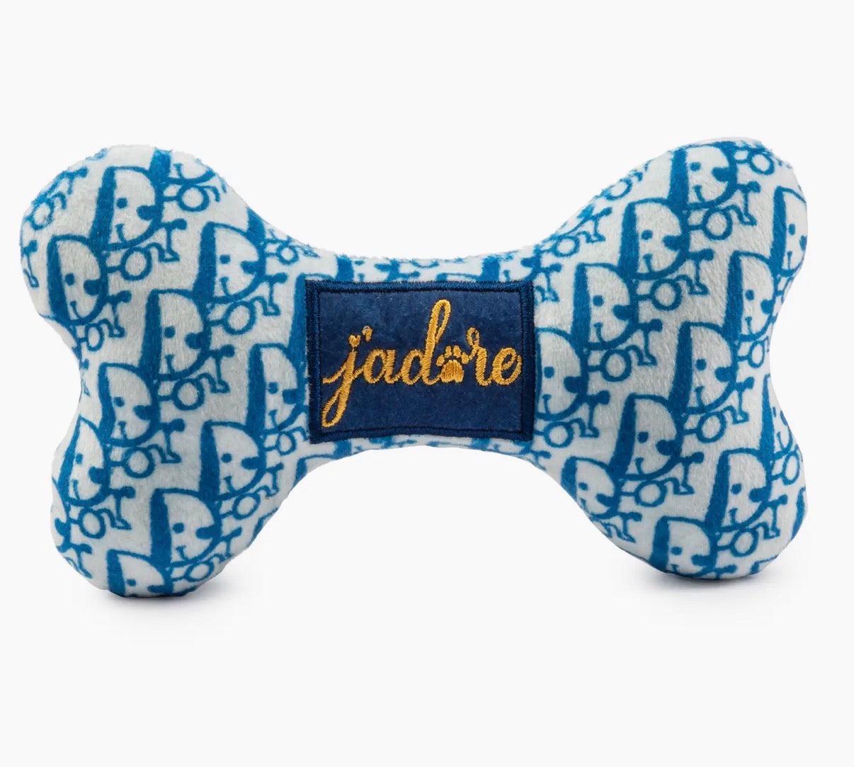 Dogior Bones Dog Toys