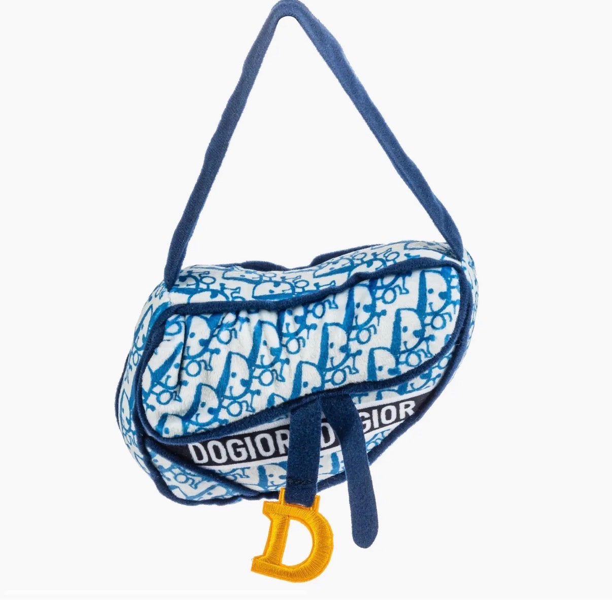 Dogior Saddle Bag
