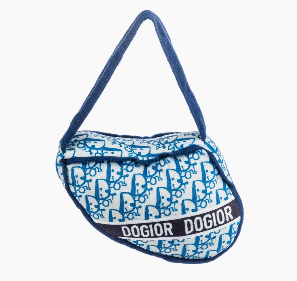 Dogior Saddle Bag