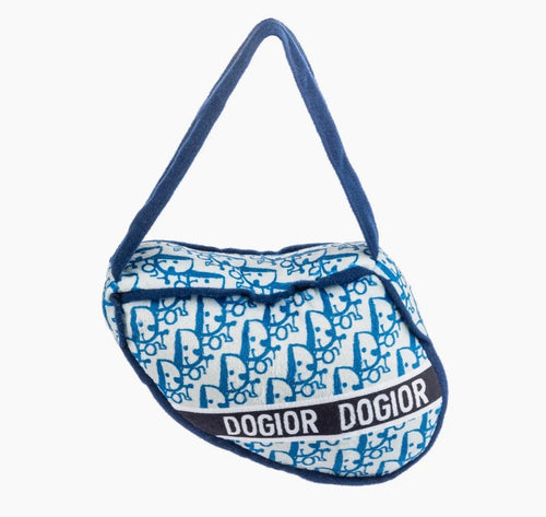 Dogior Saddle Bag