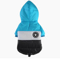 Ozzie Dog Winter Coat - Cozy, Chic Protection For Your Pup