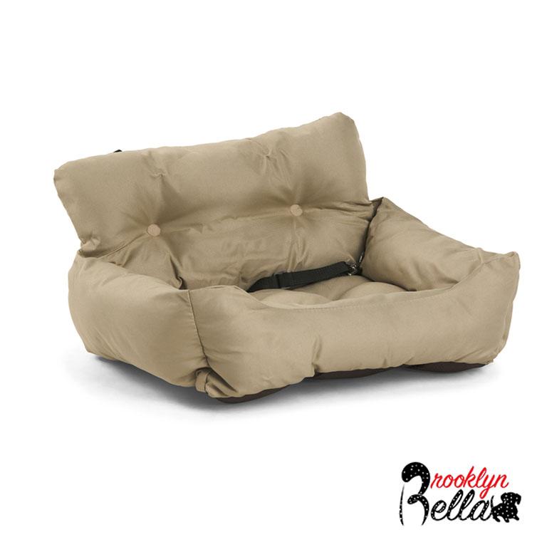 Brooklyn Bella Car Seat