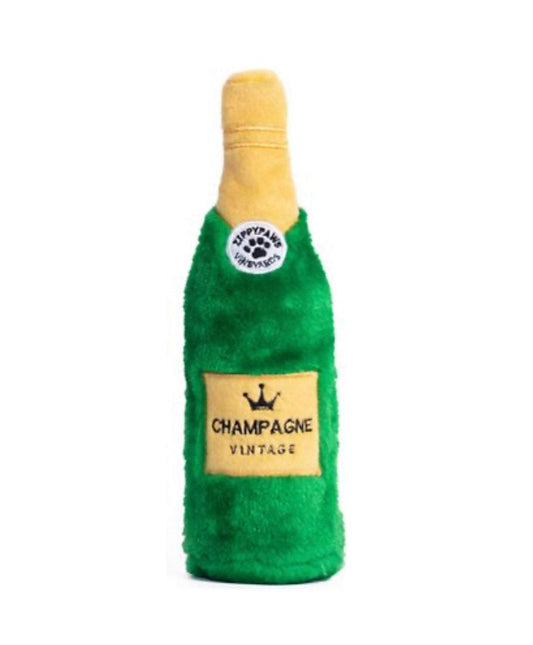Brooklyn Champagne Vintage Toy