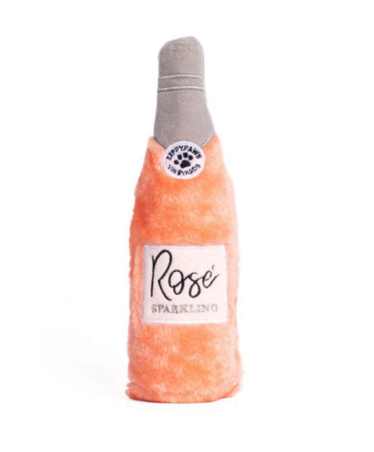 Brooklyn Rose Champagne Toy