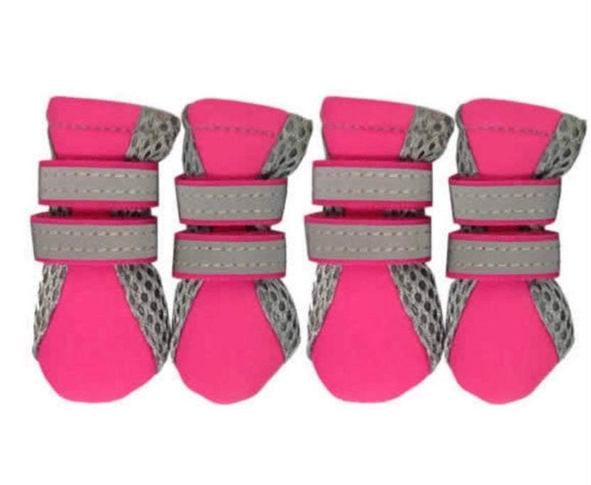 Brooklyn Bella Rain & Snow Boots
