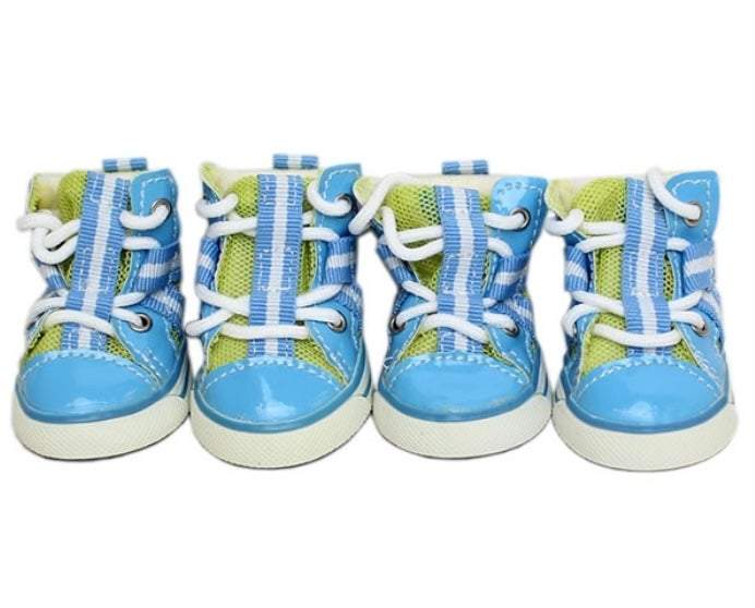 Brooklyn Puppy Sneakers