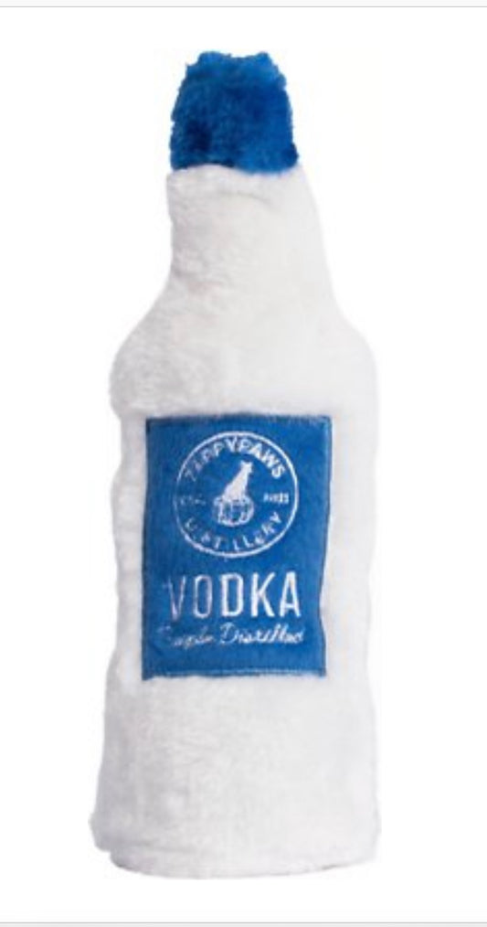 Brooklyn Bleu Vodka Vintage Toy
