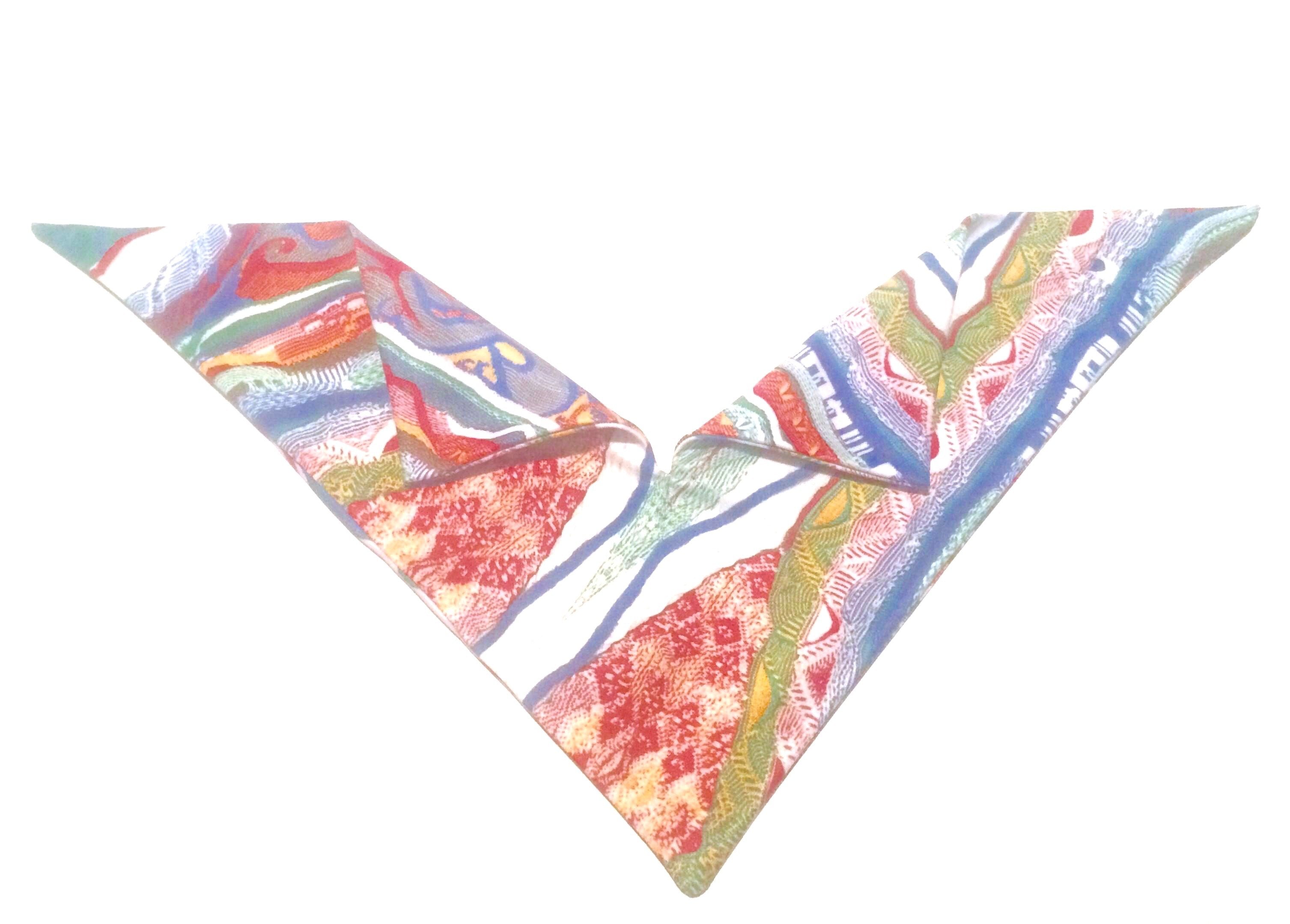 Biggie Smalls Reversible Collar Bandana