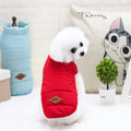 Brooklyn Bella Fashionable Cozy Doggie Vests