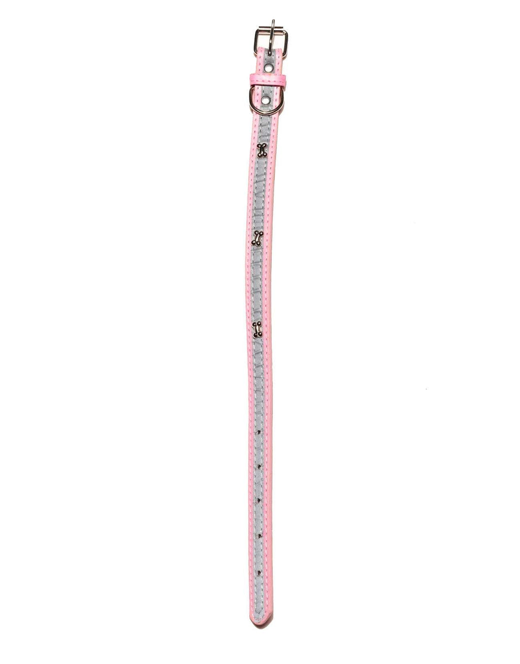 Brooklyn Bella Dog Bone Collars