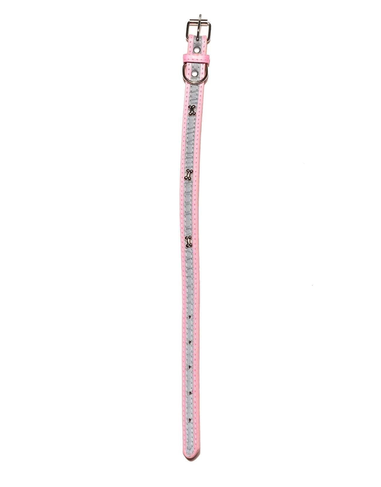 Brooklyn Bella Dog Bone Collars