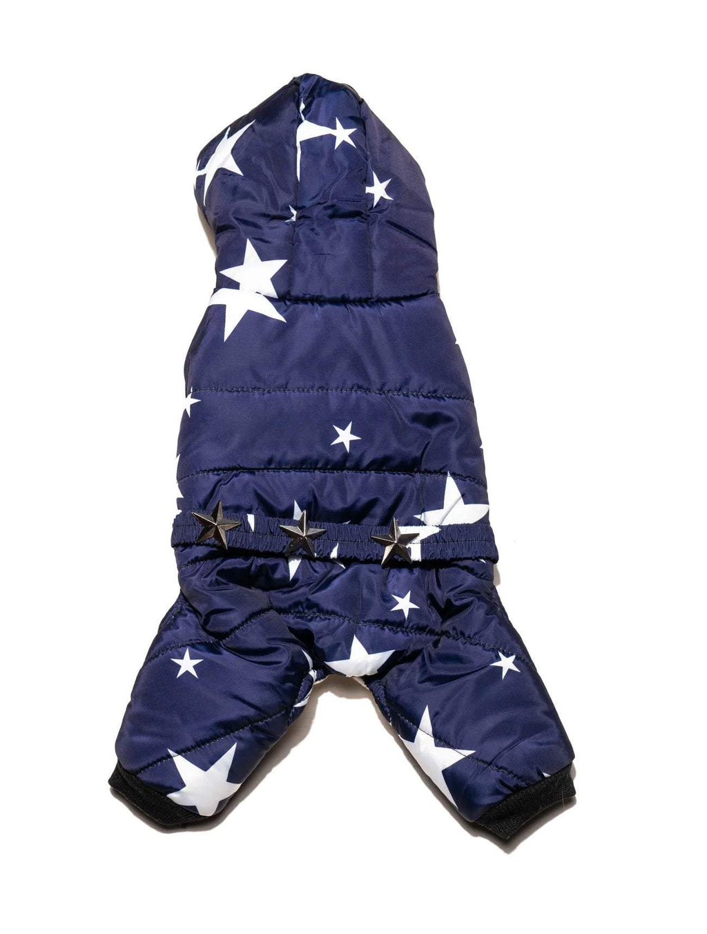 Brooklyn Bleu All In One Goose Jumper