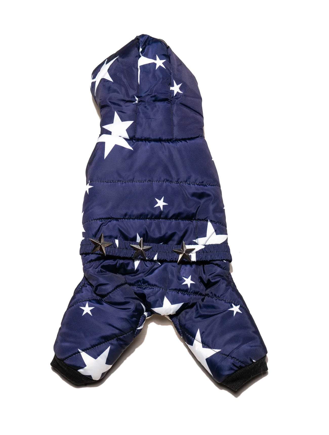 Brooklyn Bleu All In One Goose Jumper