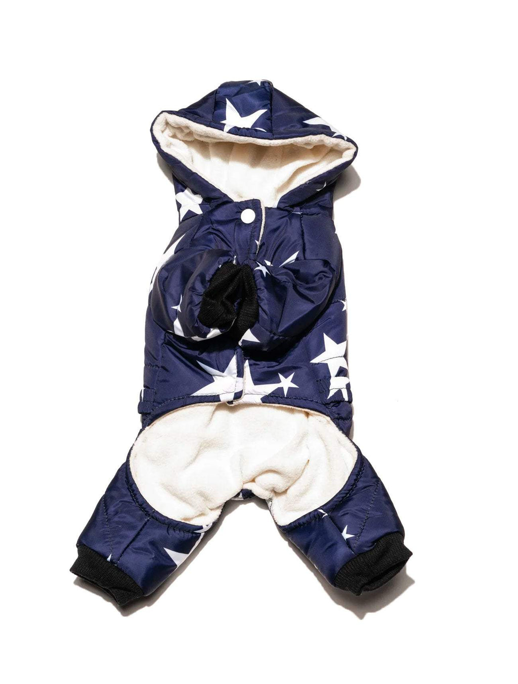 Brooklyn Bleu All In One Goose Jumper