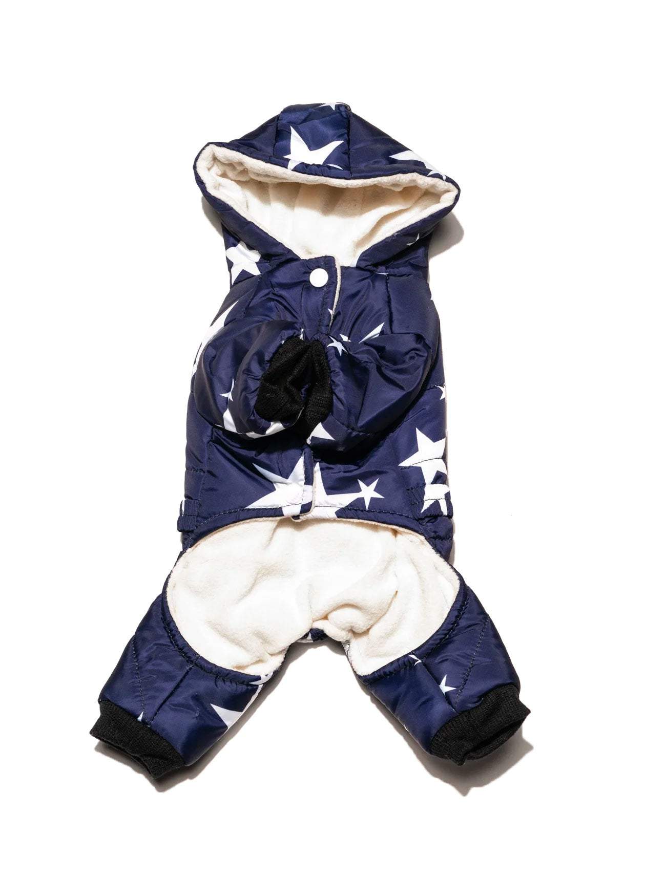 Brooklyn Bleu All In One Goose Jumper