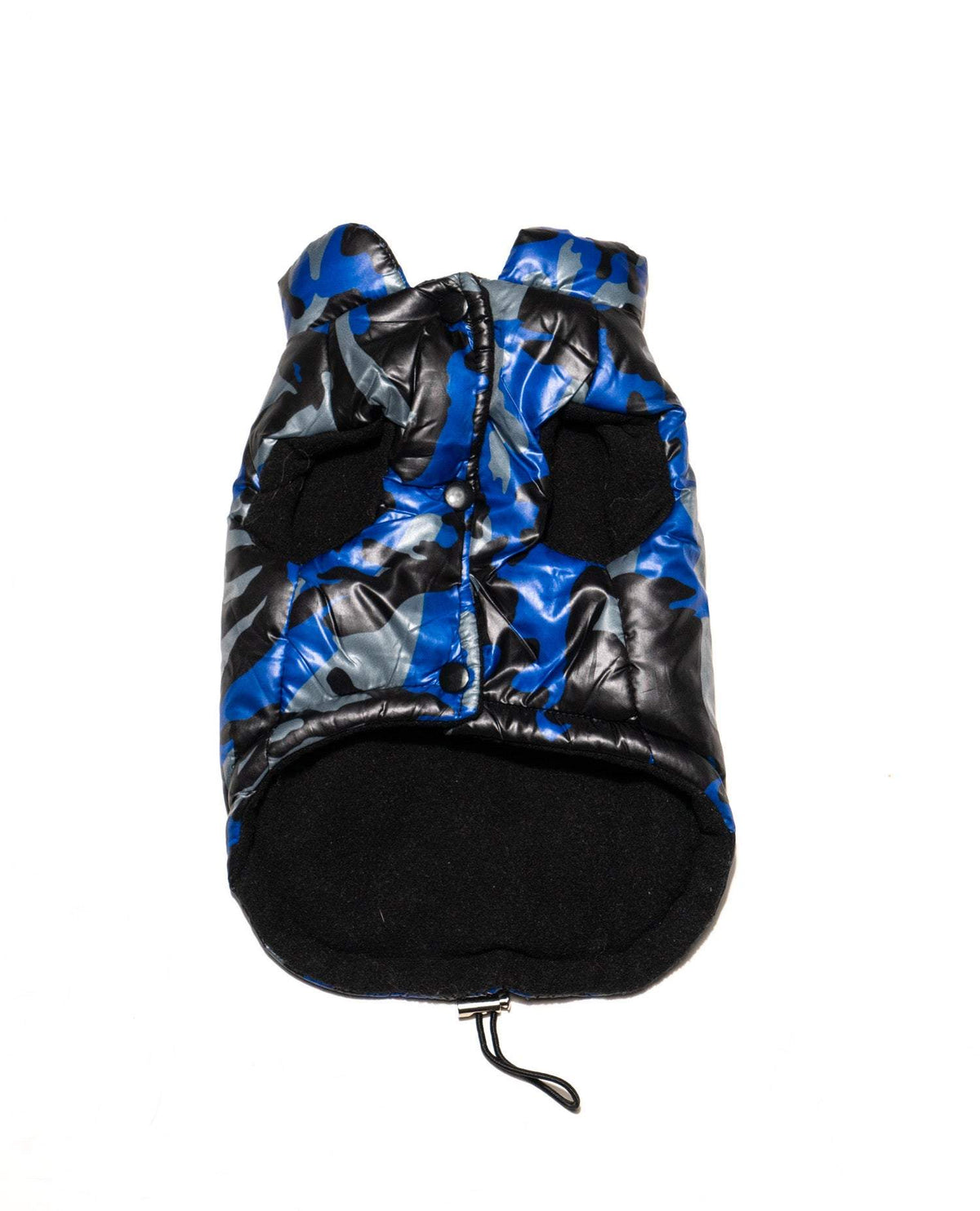 Camouflage Doggy Vests