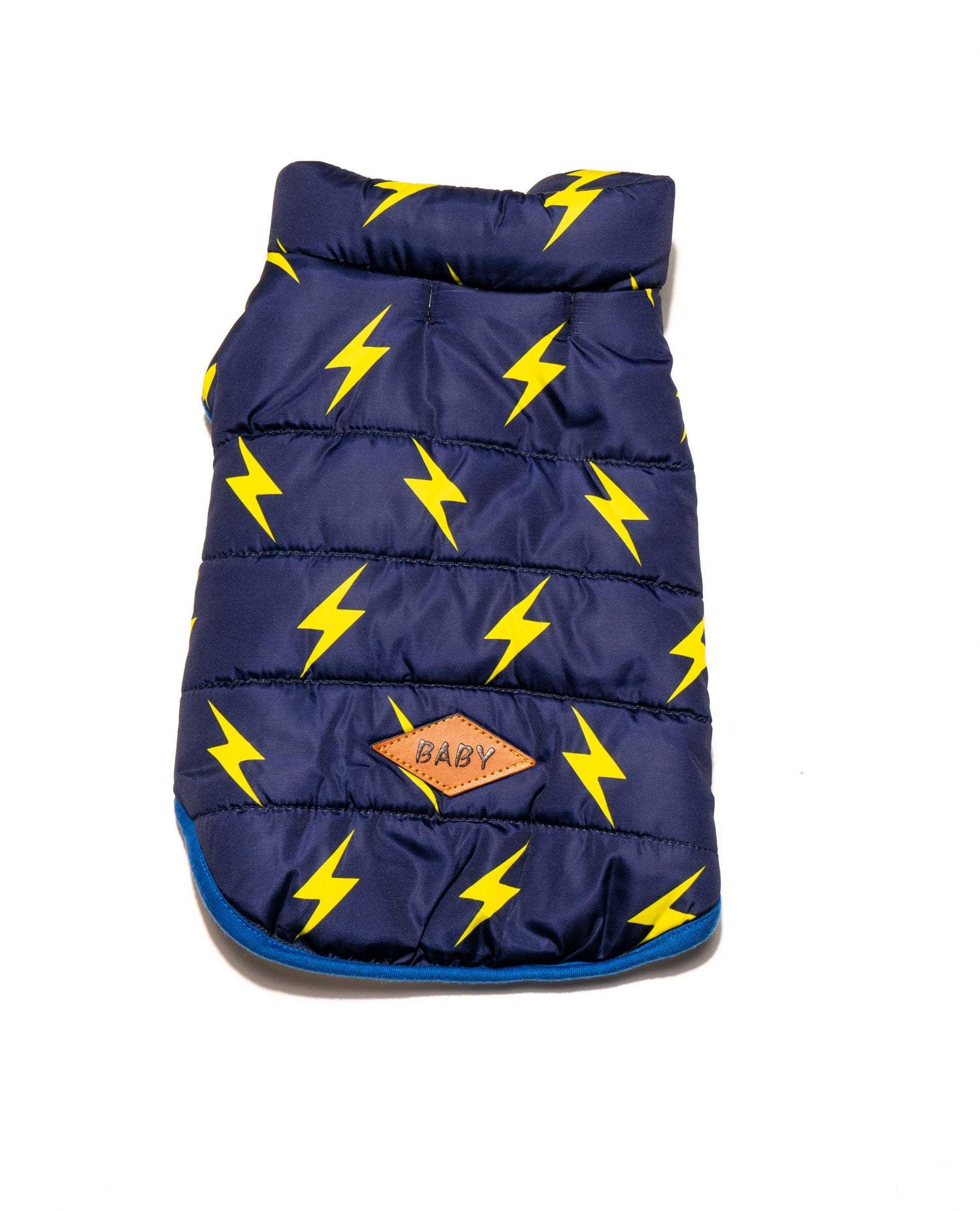 Brooklyn Bleu Thunder Dog Vest