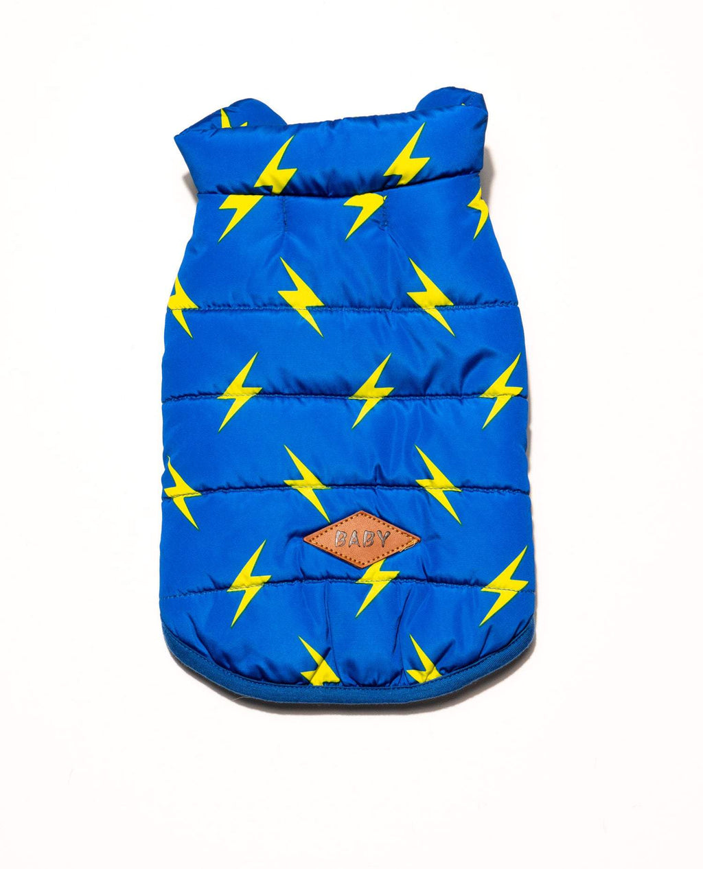 Brooklyn Bleu Thunder Dog Vest