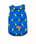 Brooklyn Bleu Thunder Dog Vest