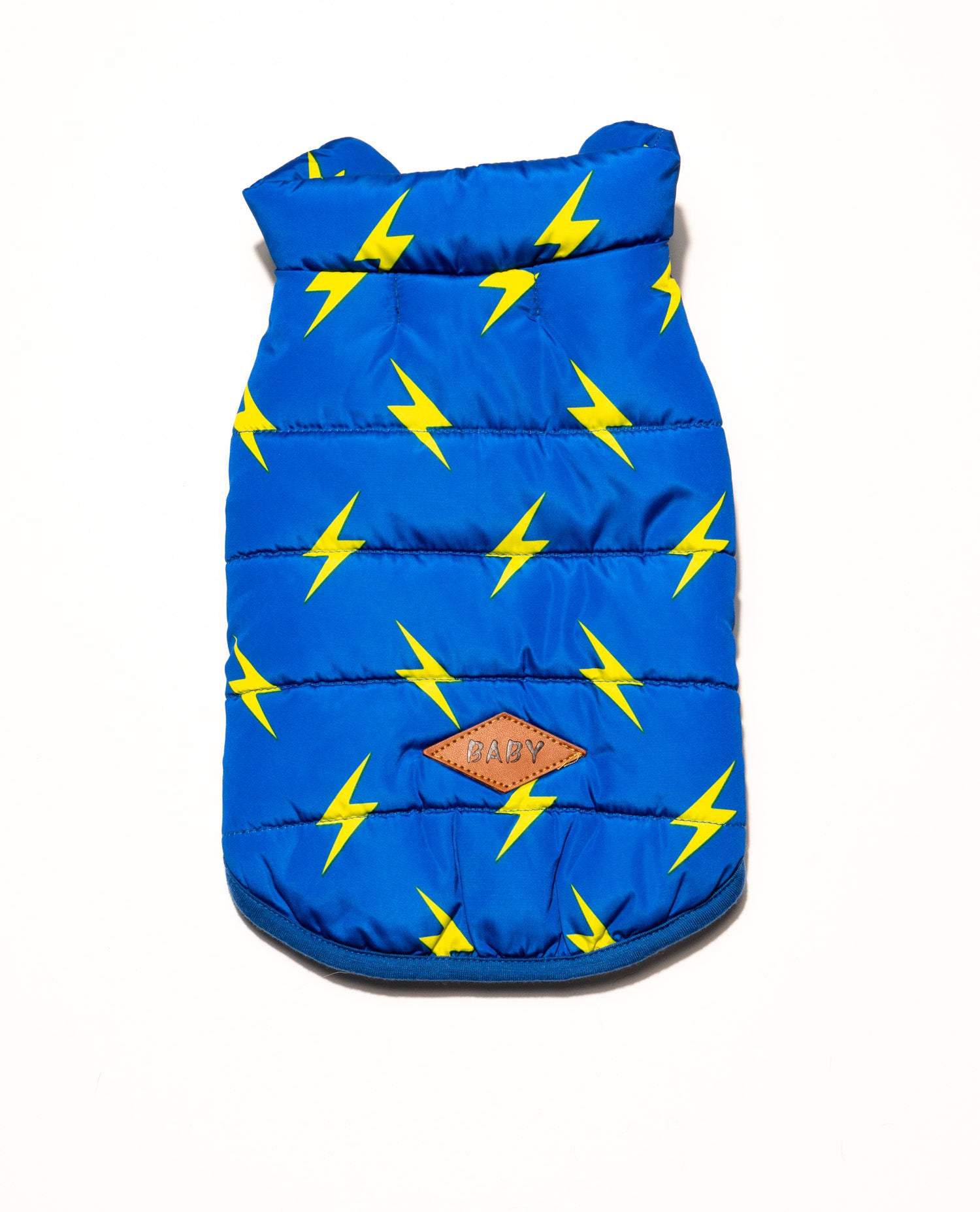 Brooklyn Bleu Thunder Dog Vest