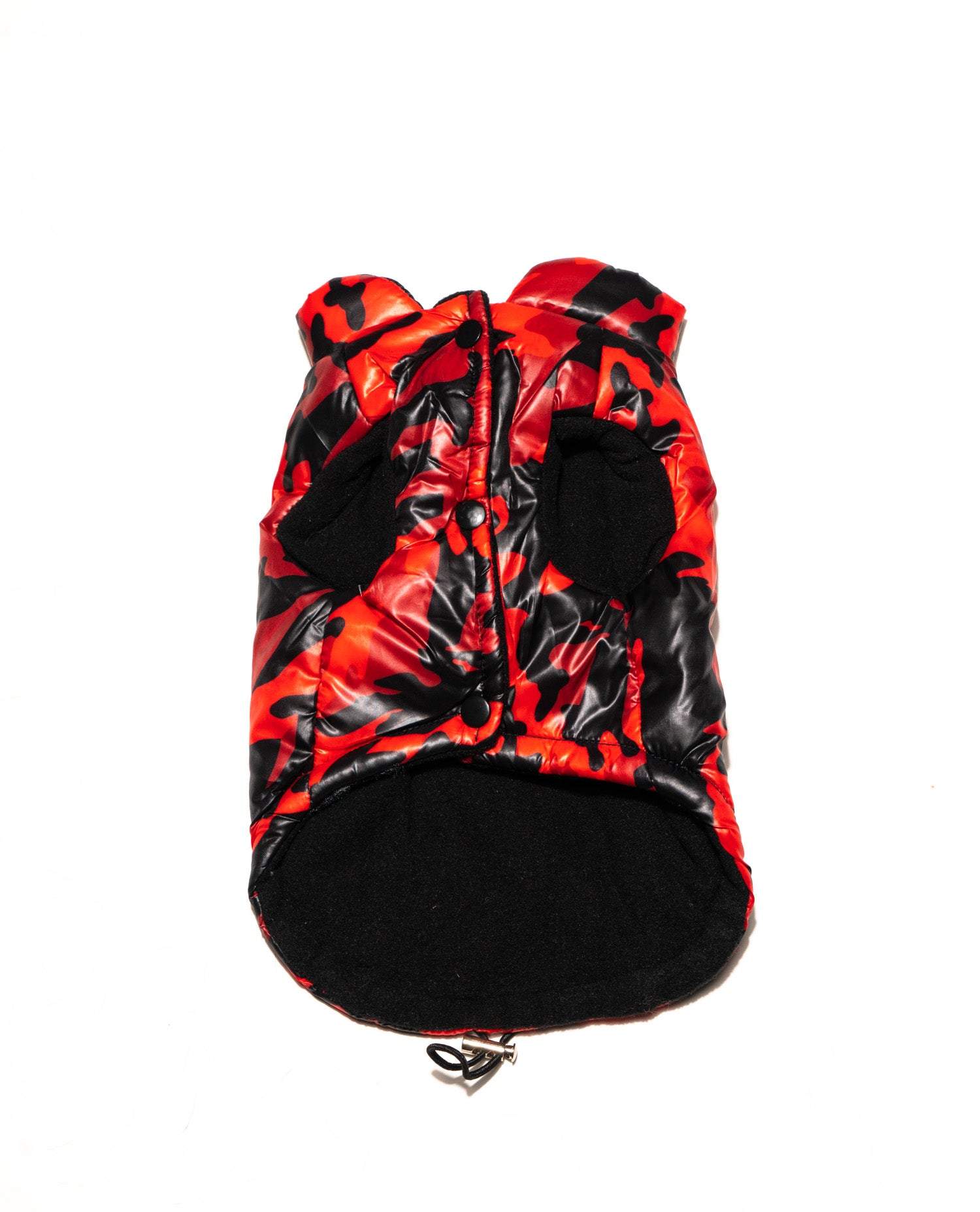 Camouflage Doggy Vests