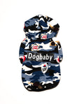 Brooklyn Fatigue Dogbaby Jacket