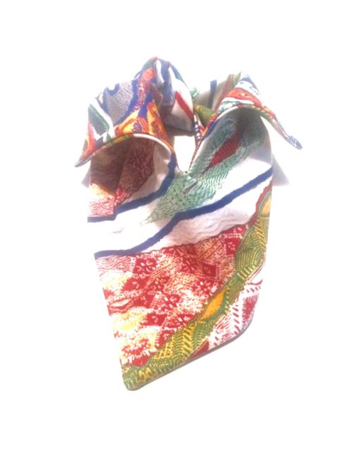 Biggie Smalls Reversible Collar Bandana