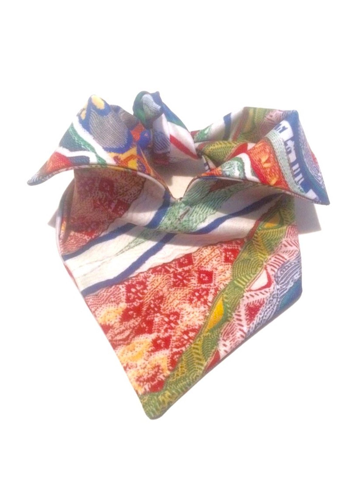 Biggie Smalls Reversible Collar Bandana