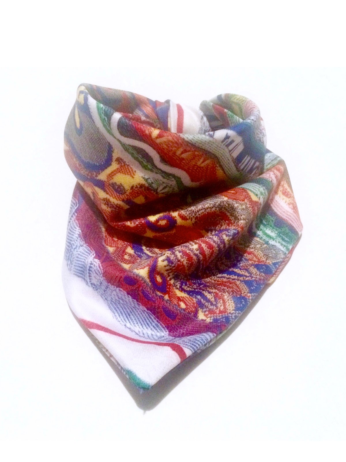 Biggie Smalls Bandana