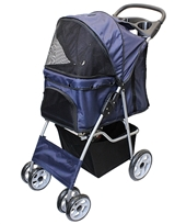 Pet Stroller for Dogs/Cats