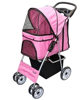 Pet Stroller for Dogs/Cats