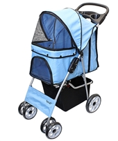 Pet Stroller for Dogs/Cats