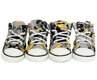 Puppy Camoflage Sneakers