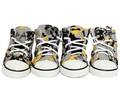 Puppy Camoflage Sneakers