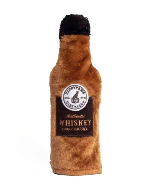 Brooklyn Whiskey Vintage Toy
